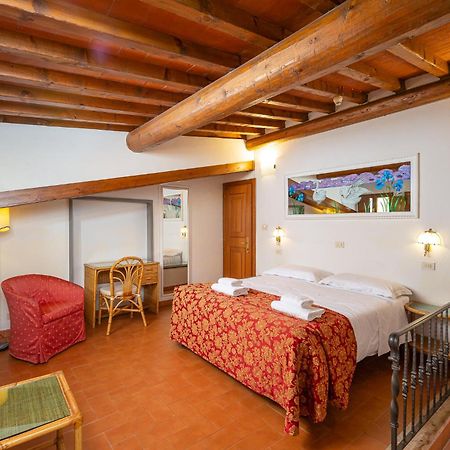 Hotel City Firenze Eksteriør billede