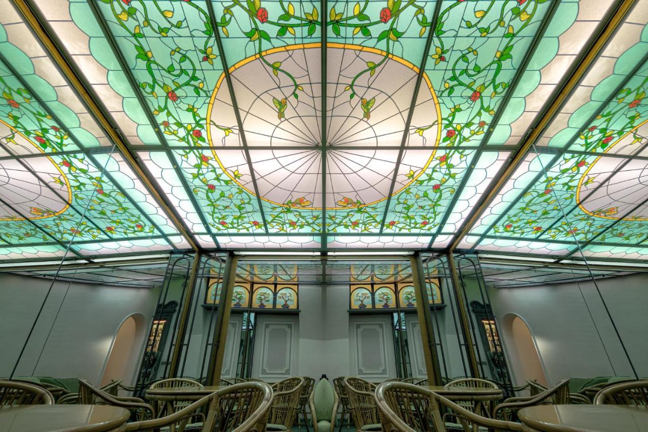 Hotel City Firenze Eksteriør billede