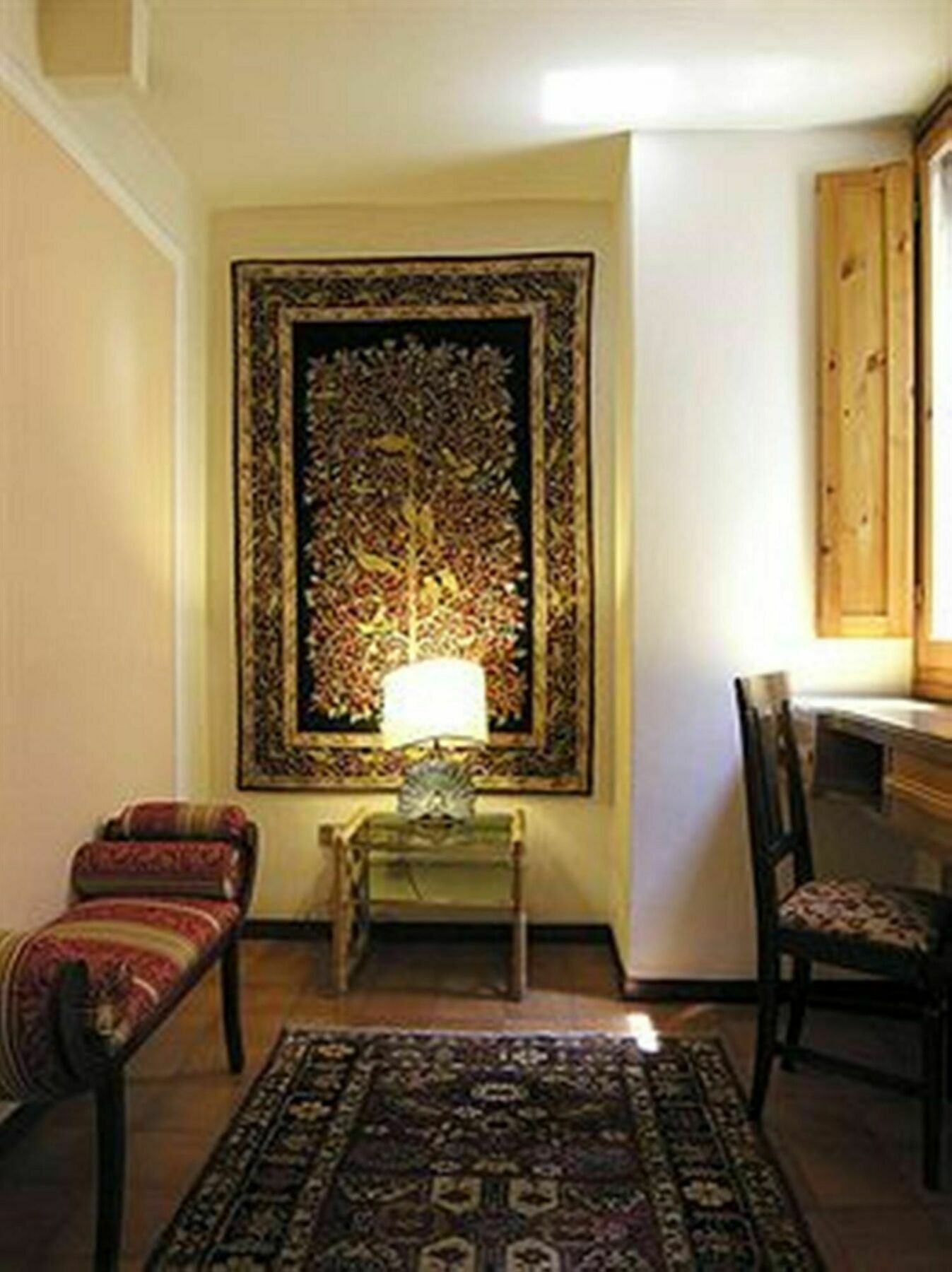 Hotel City Firenze Eksteriør billede