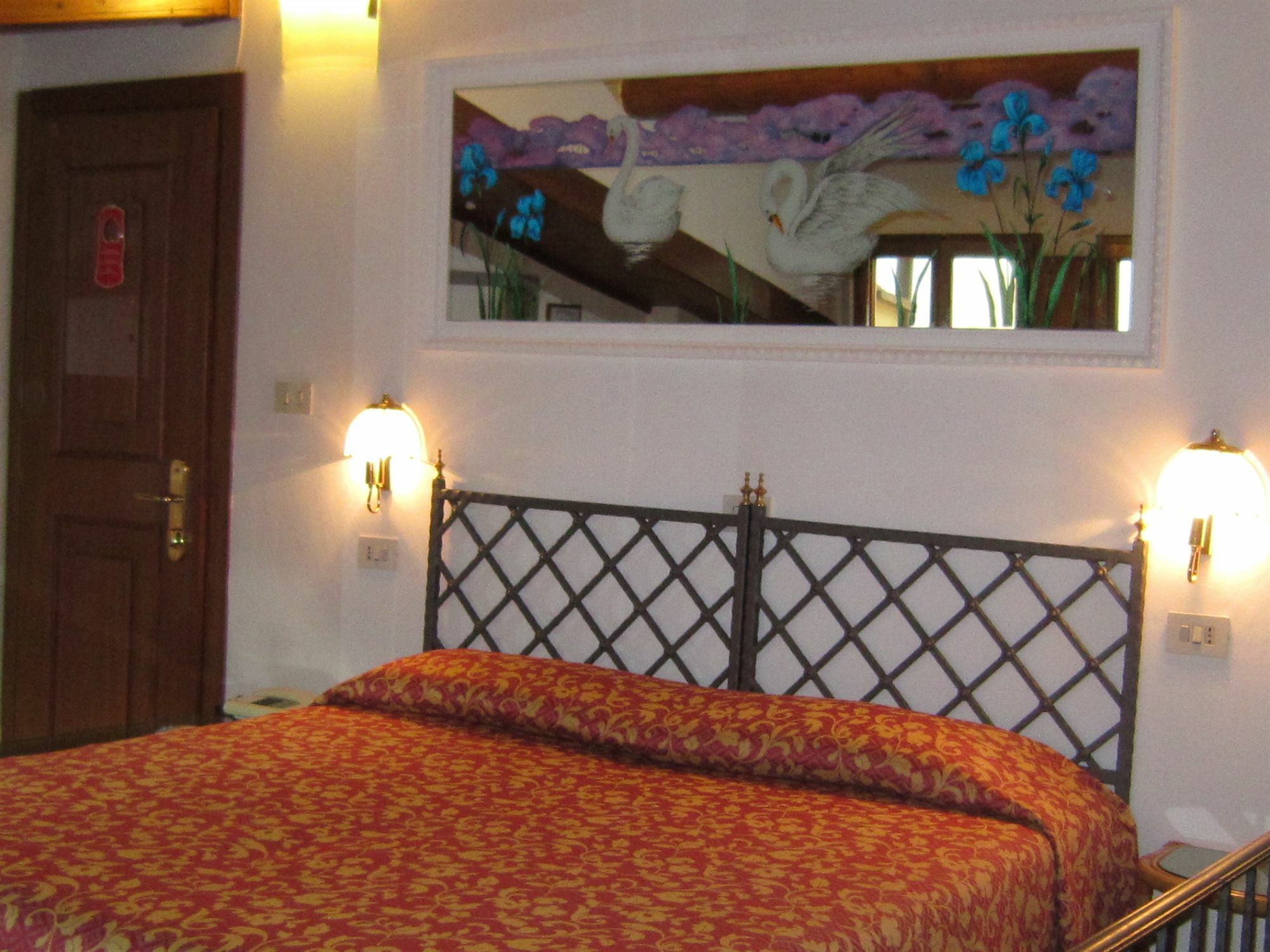 Hotel City Firenze Eksteriør billede