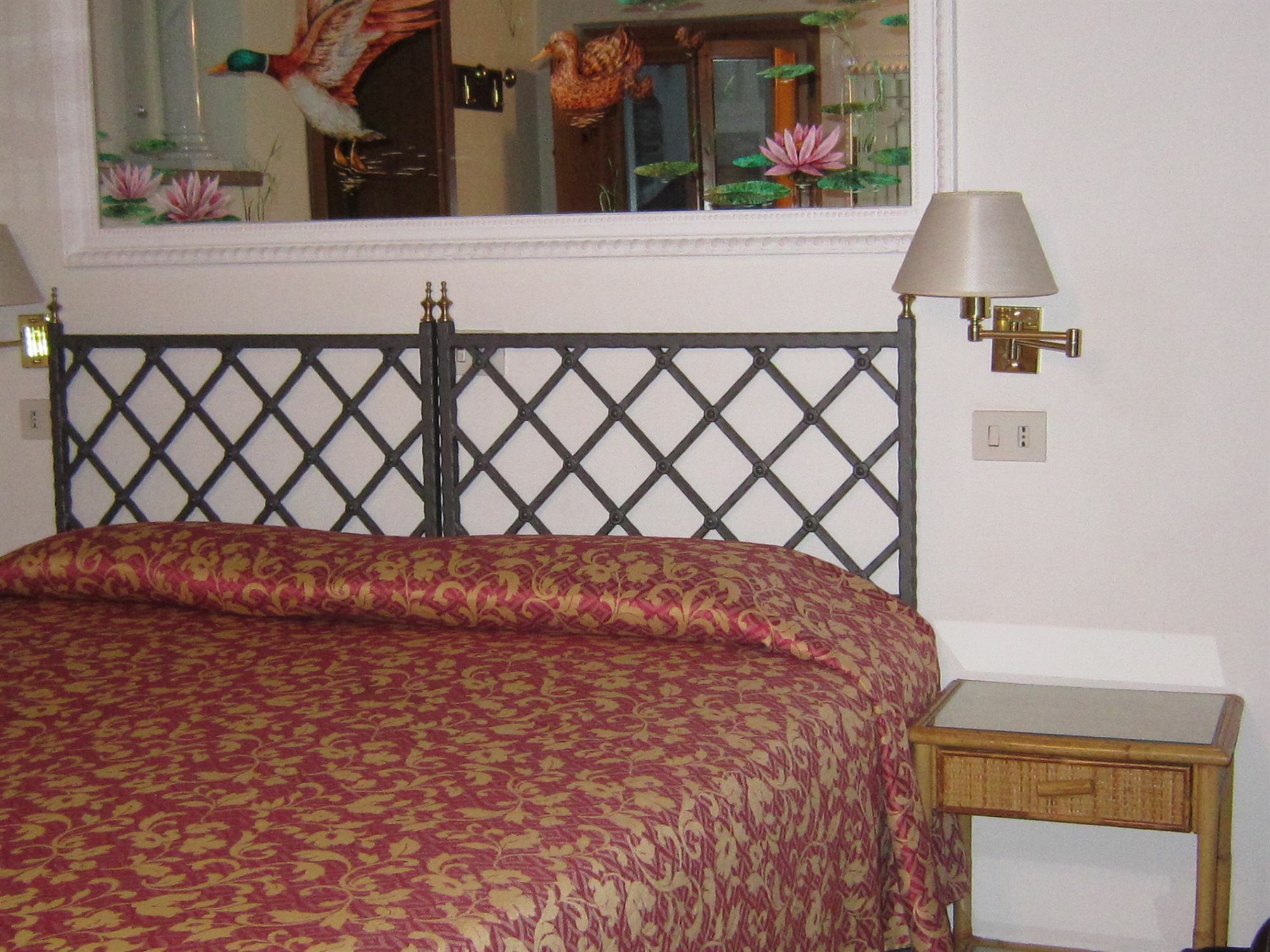 Hotel City Firenze Eksteriør billede