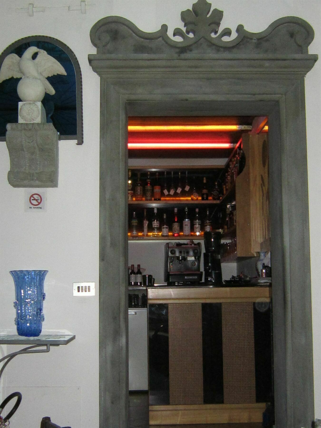 Hotel City Firenze Eksteriør billede