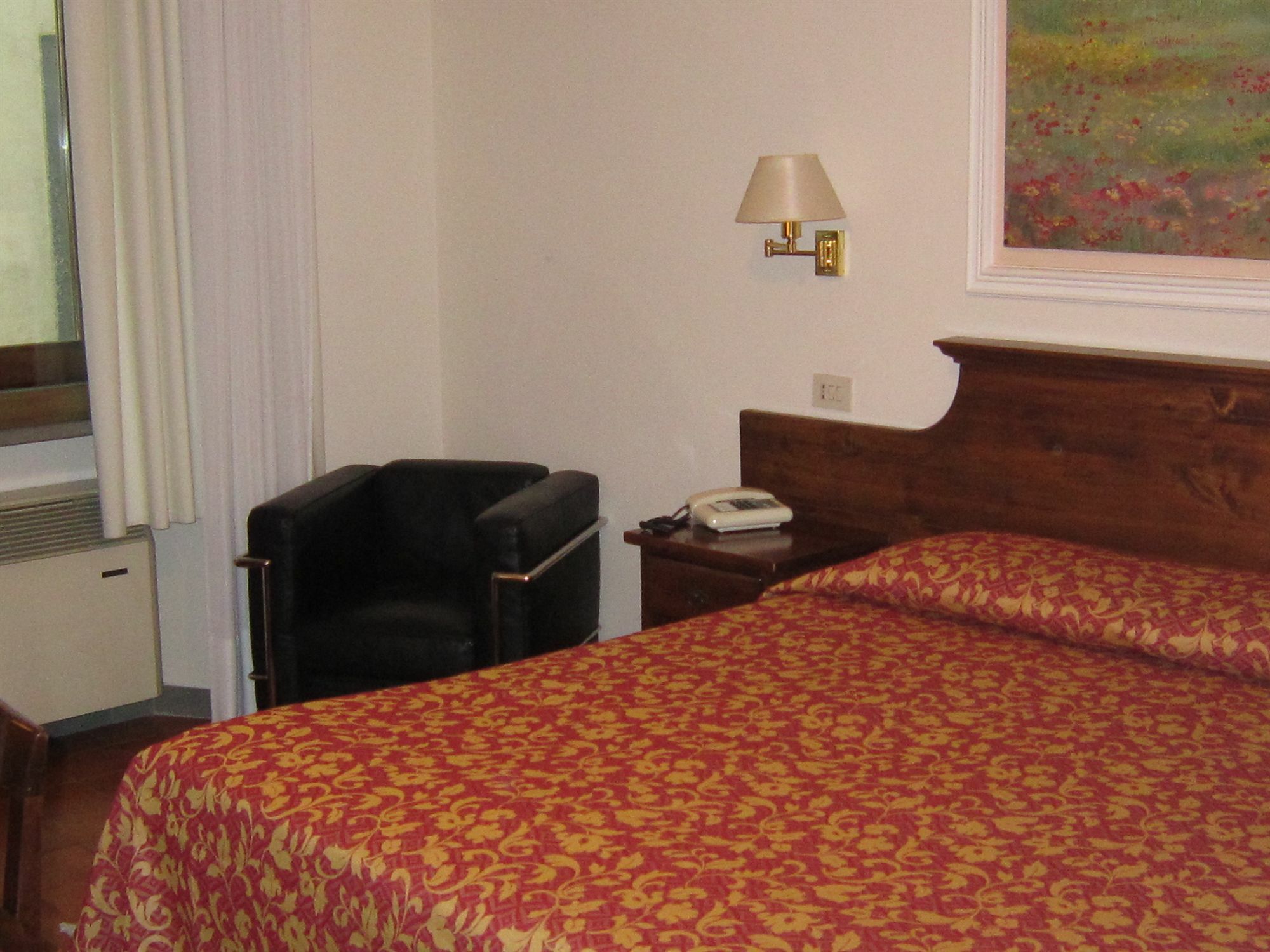 Hotel City Firenze Eksteriør billede